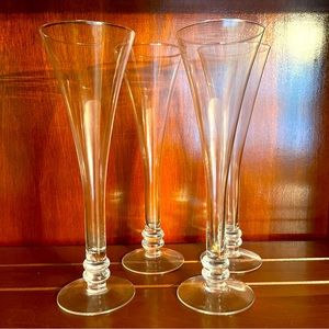 Champagne Flutes